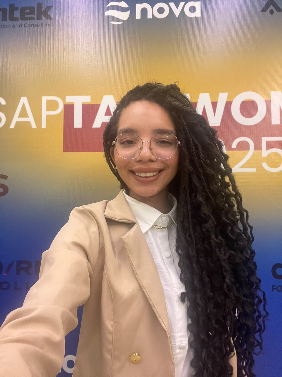SAP Talk Women