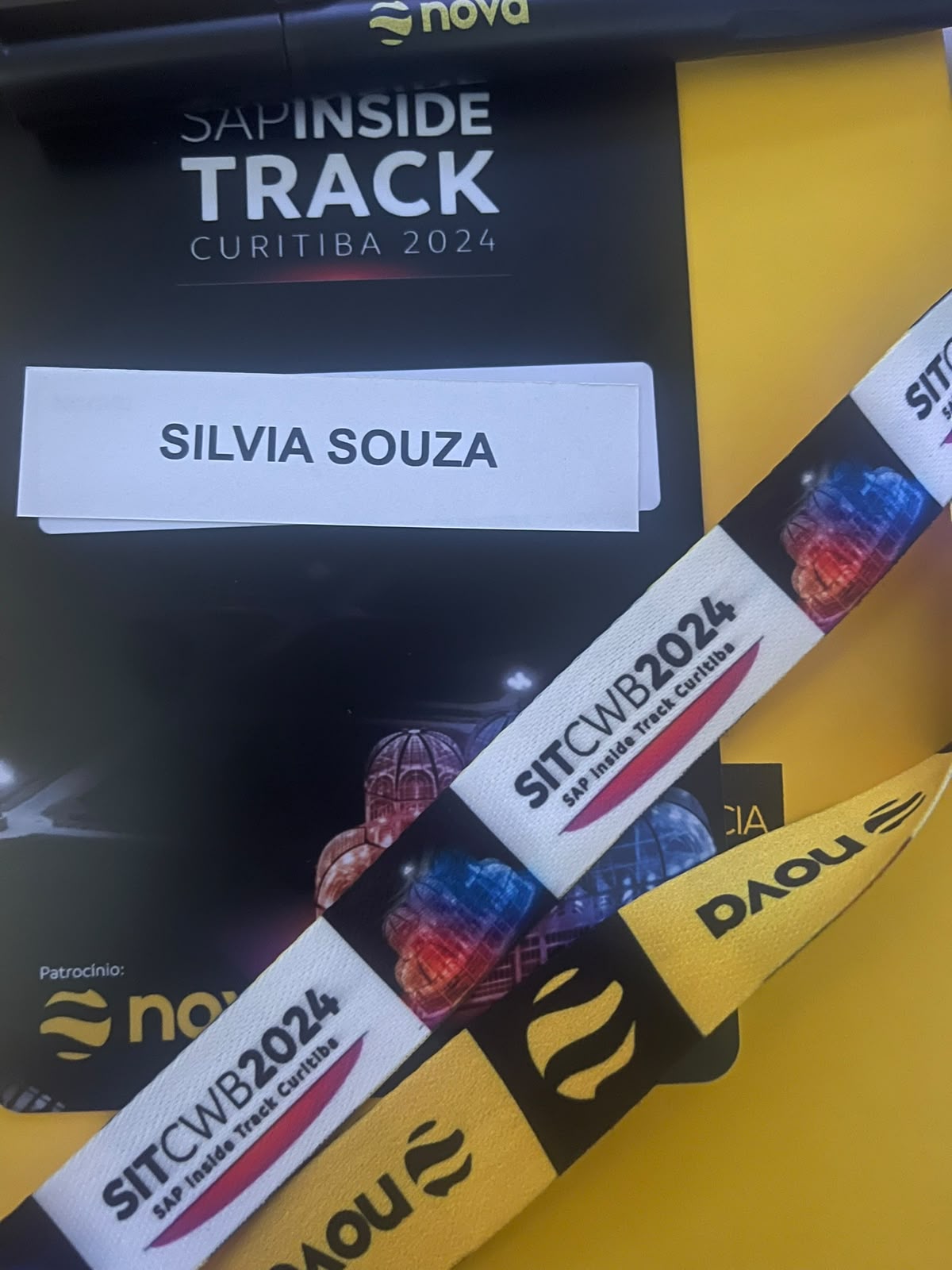 SAP Inside Track Curitiba