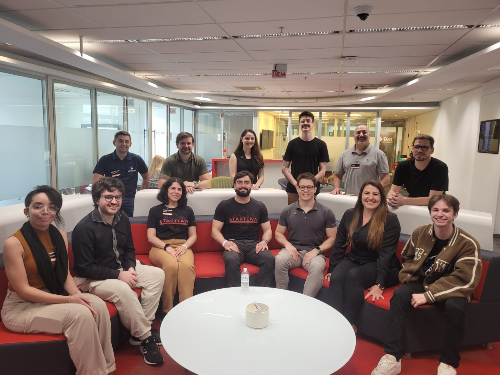 Visita Oracle SP